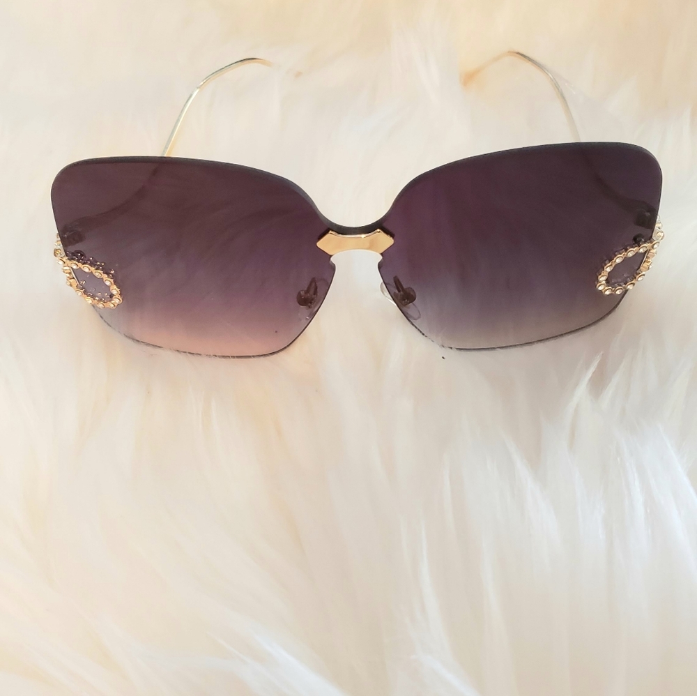 Fashionable Sunglasses